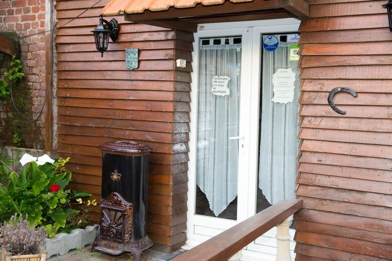 Bed & Breakfast La Forge