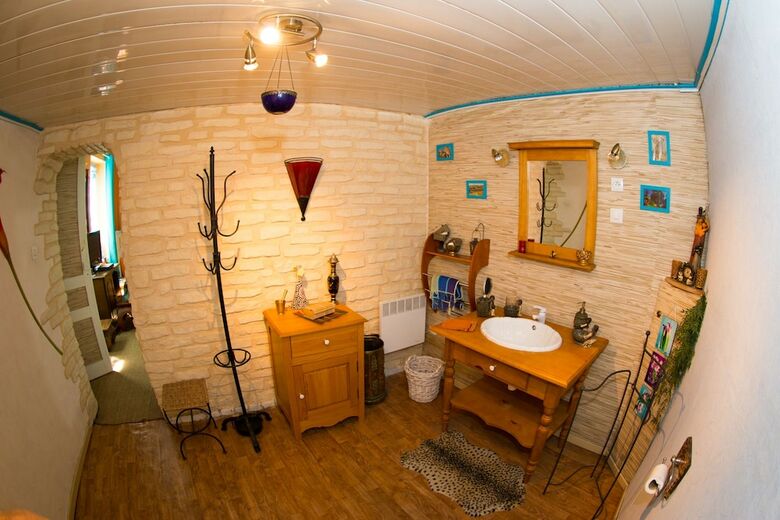 Bed & Breakfast La Forge
