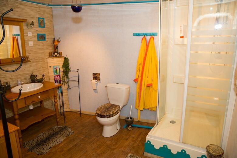 Bed & Breakfast La Forge