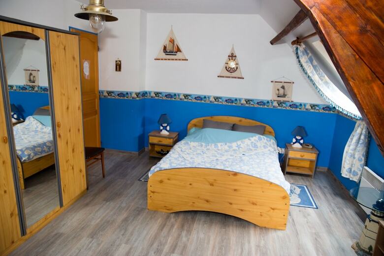 Bed & Breakfast La Forge