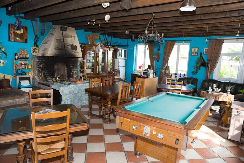 Bed & Breakfast La Forge