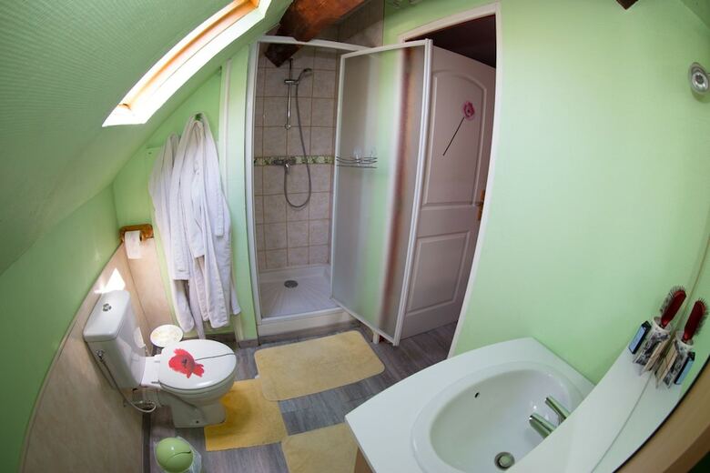 Bed & Breakfast La Forge