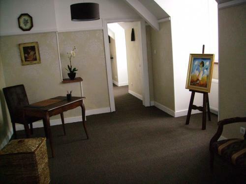 Bed & Breakfast Chateau De La Garenne