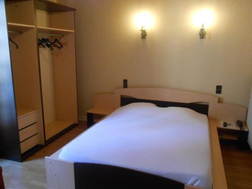 Hotel Aux Gorges Du Dourdou