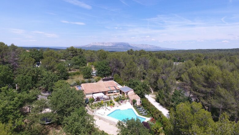 Bed & Breakfast Villa Victoria - Chambre D'h�tes