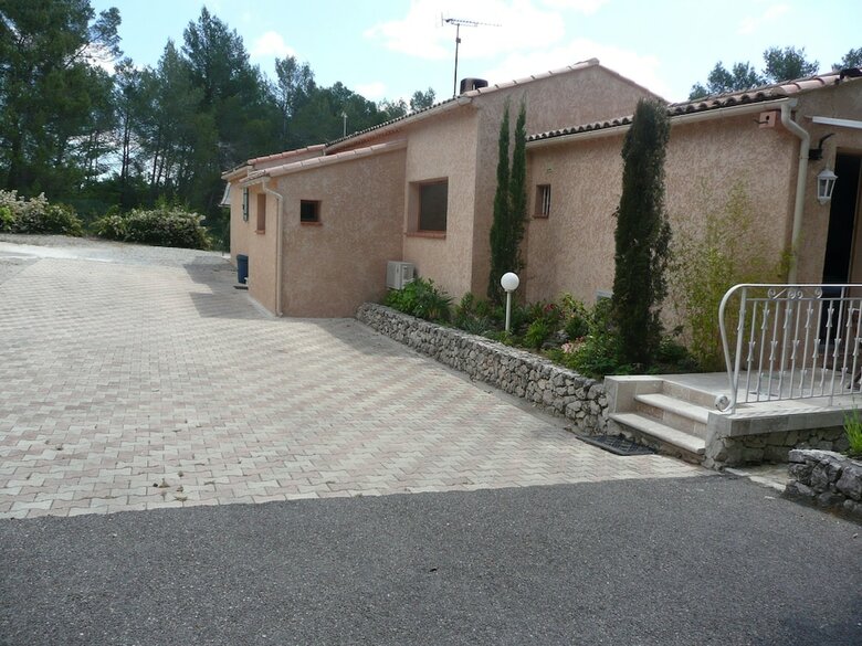 Bed & Breakfast Villa Victoria - Chambre D'h�tes
