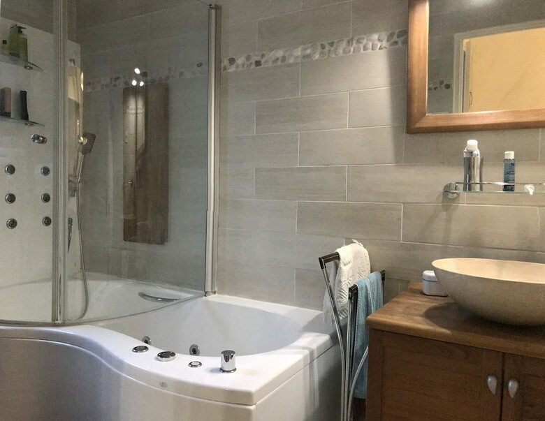 Bed & Breakfast Villa Victoria - Chambre D'h�tes