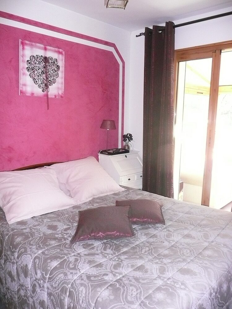 Bed & Breakfast Villa Victoria - Chambre D'h�tes