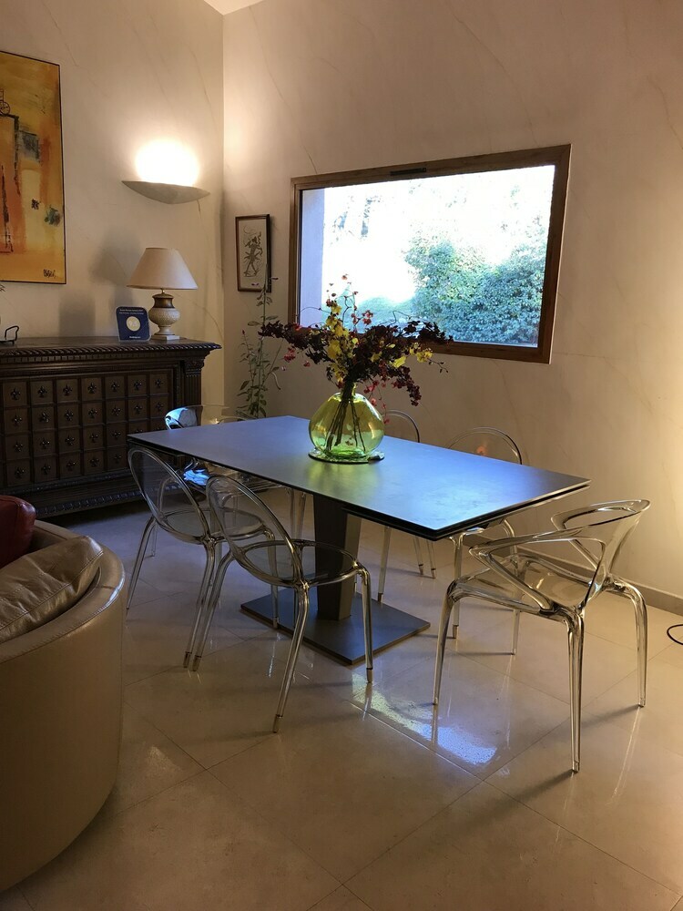 Bed & Breakfast Villa Victoria - Chambre D'h�tes