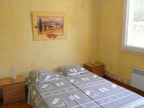 Holiday Home Benedicte Greasque