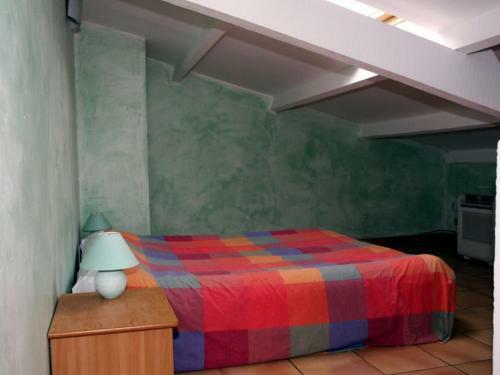 Holiday Home Benedicte Greasque