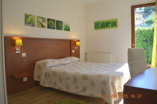 Hotel Au Lyon Vert