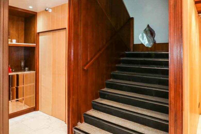 Hotel Oyo 236 A Sleep Bangkok Sathorn