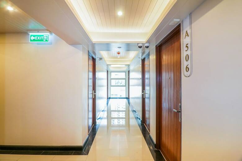 Hotel Oyo 236 A Sleep Bangkok Sathorn