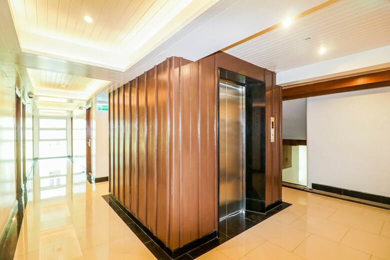 Hotel Oyo 236 A Sleep Bangkok Sathorn