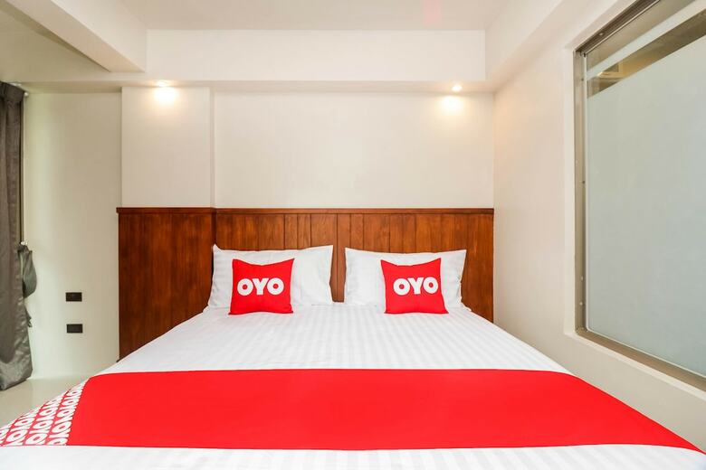 Hotel Oyo 236 A Sleep Bangkok Sathorn