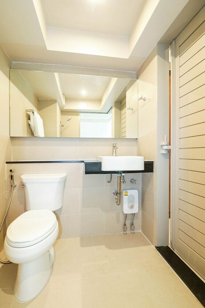 Hotel Oyo 236 A Sleep Bangkok Sathorn