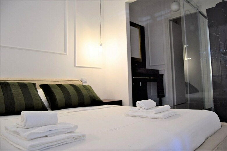 Apartamento Peonia House