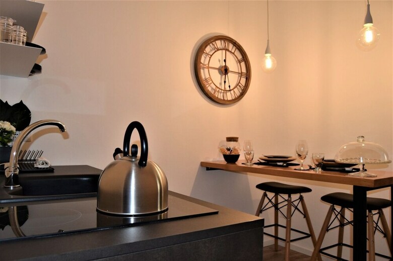 Apartamento Peonia House