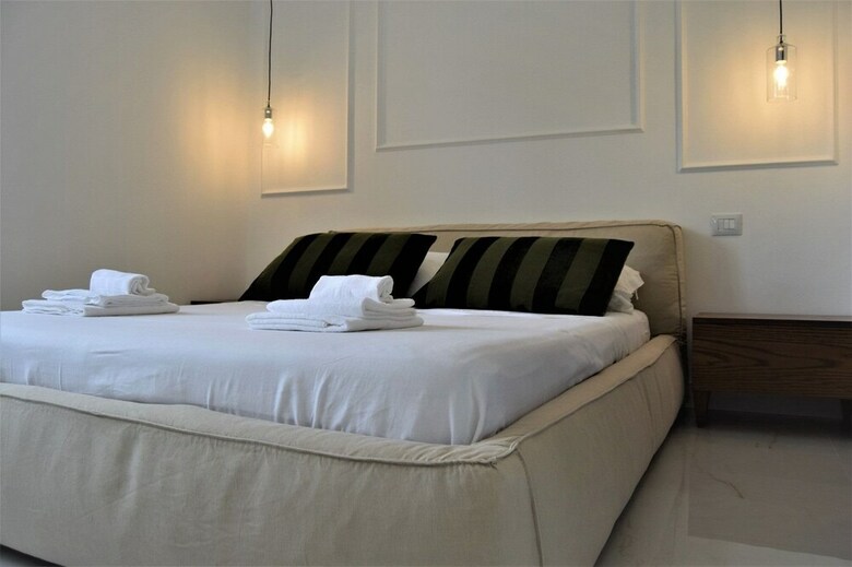 Apartamento Peonia House