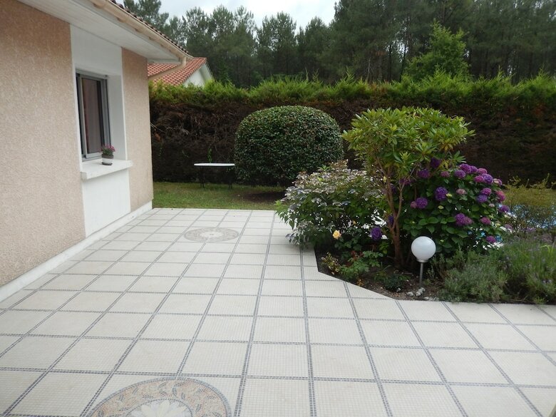 Hotel Villa de Gu�nifey
