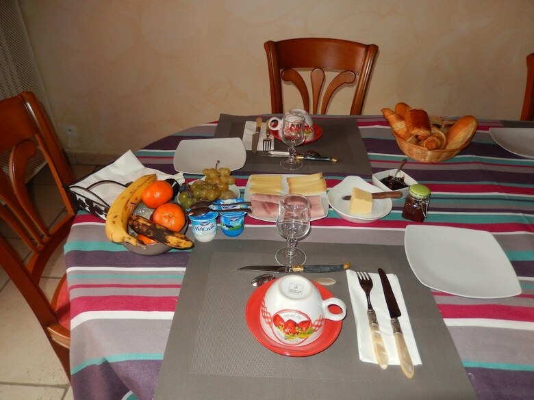 Hotel Villa de Gu�nifey