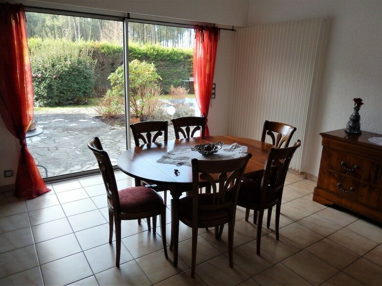 Hotel Villa de Gu�nifey