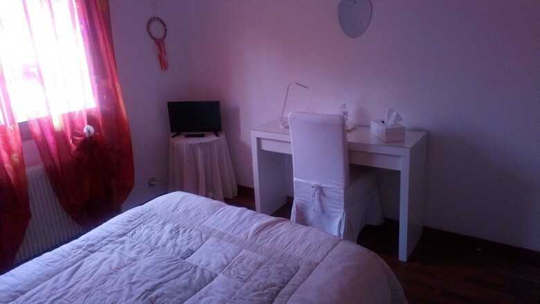 Hotel Villa de Gu�nifey
