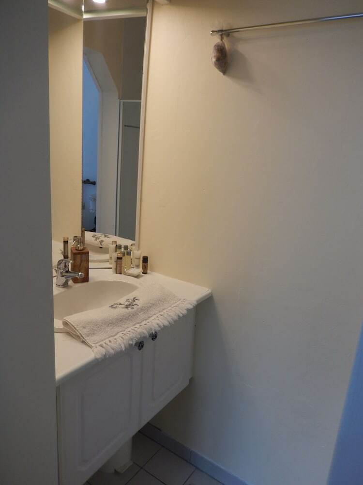 Hotel Villa de Gu�nifey