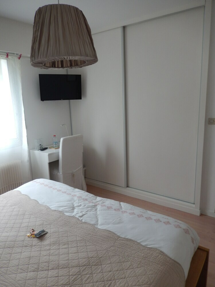 Hotel Villa de Gu�nifey
