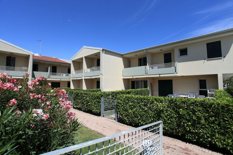 Apartamento Villaggio Luna 2