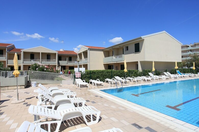 Apartamento Villaggio Luna 2