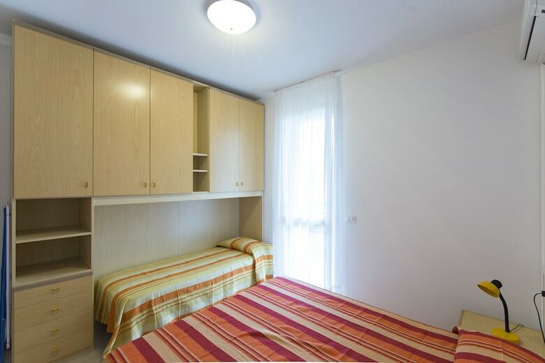 Apartamento Villaggio Luna 2