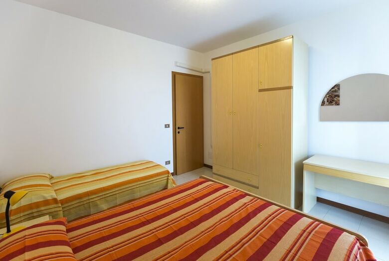 Apartamento Villaggio Luna 2