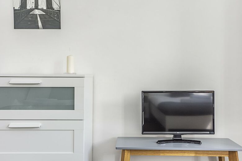Modern City Apartment Aldgate