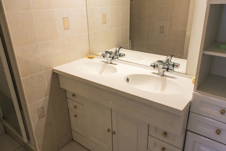 Apartamento Sun Star