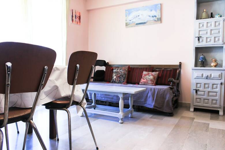 Apartamento Sun Star