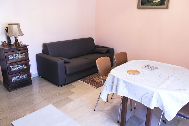 Apartamento Sun Star