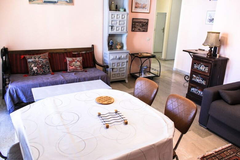 Apartamento Sun Star