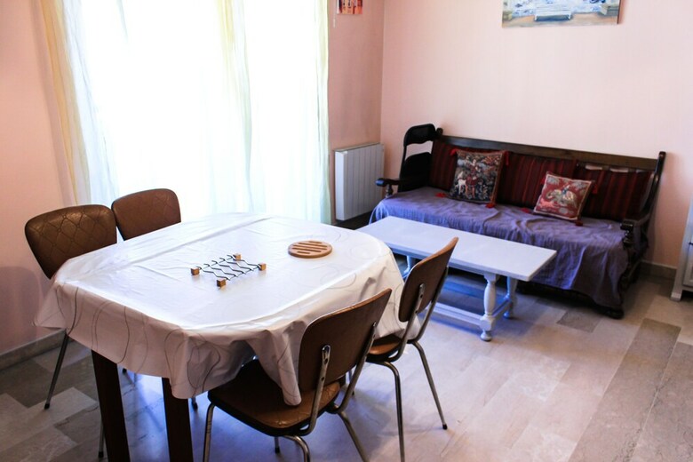 Apartamento Sun Star