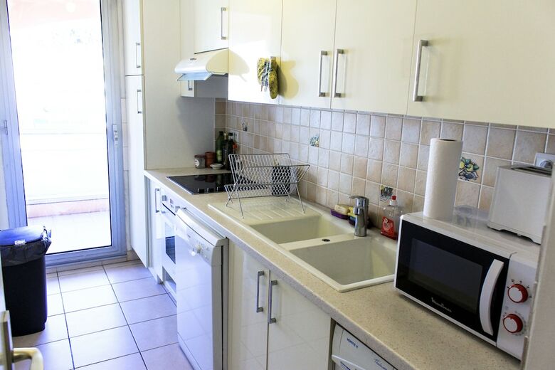 Apartamento Sun Star