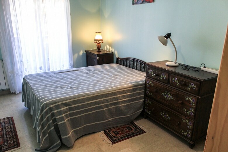 Apartamento Sun Star