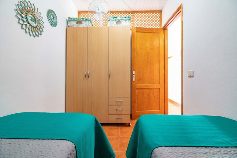 Apartamentos Old Town Harbour