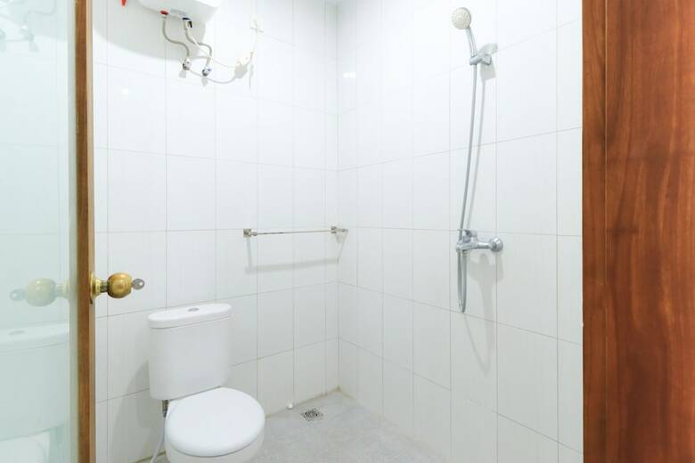 Hotel Canggu Nadi Guesthouse