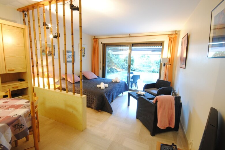 Apartamento Le Gray D'albion Rou503