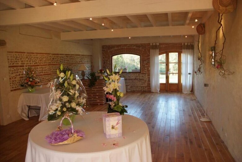 Hotel Chambres D'hotes Belair