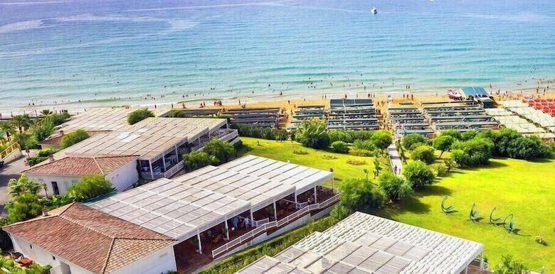 Hotel Larissa Stone Palace - All Inclusive