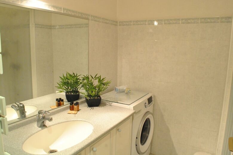 Apartamento Super Croisette Rey121