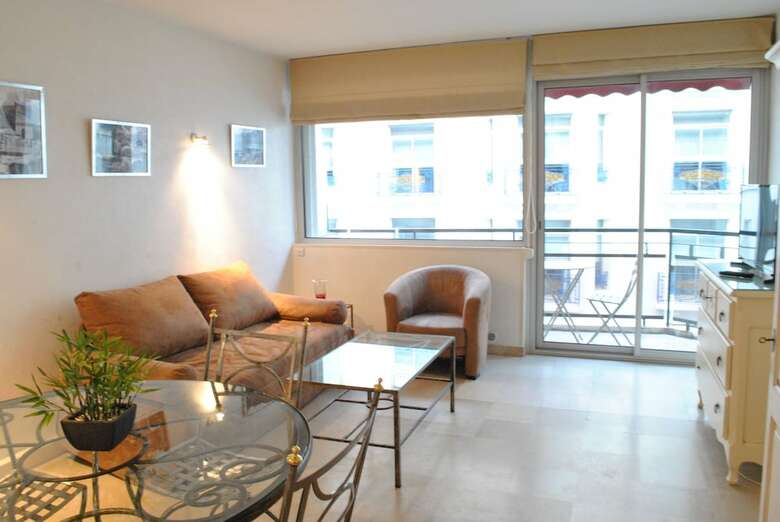 Apartamento Super Croisette Rey121