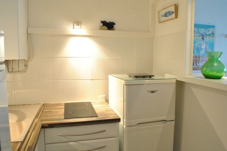 Apartamento Super Croisette Rey121